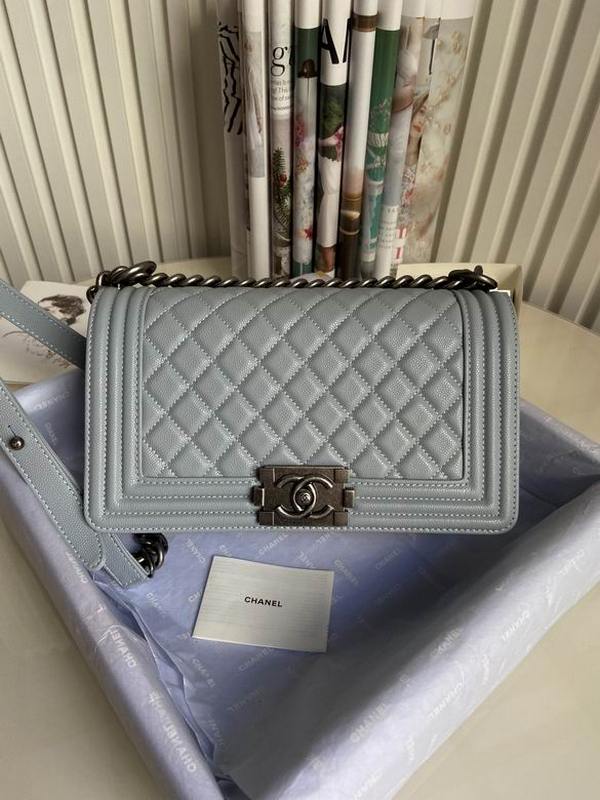 Chanel Handbags 687